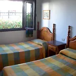 La Laguneta 公寓式酒店 2*