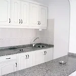 公寓式酒店 La Laguneta 卡门港
