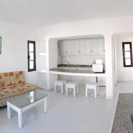 La Laguneta Apartment