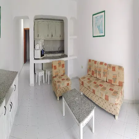La Laguneta Apartament