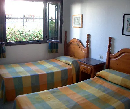 La Laguneta Apartament *