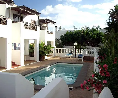 Apartament La Laguneta