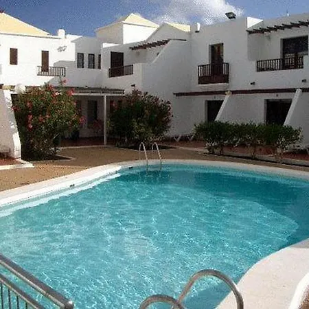 La Laguneta Apartament Puerto del Carmen (Lanzarote)