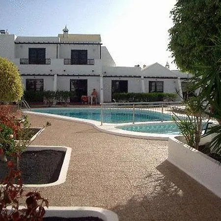 Apartament La Laguneta *