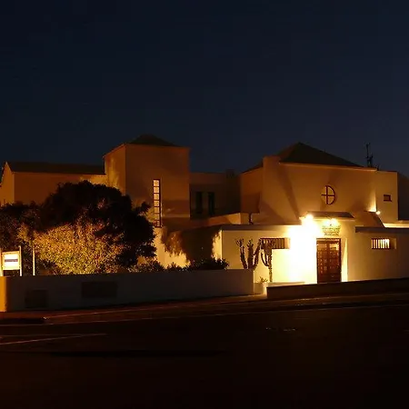 La Laguneta Apartament *