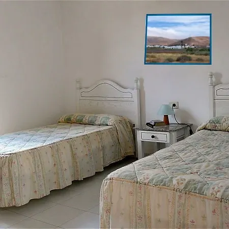 La Laguneta Apartament *