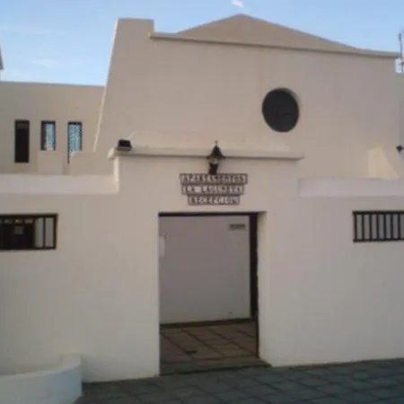 La Laguneta Apartament