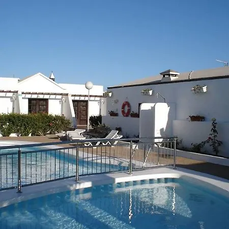 La Laguneta Apartament Puerto del Carmen (Lanzarote)