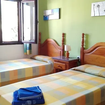 La Laguneta Apartament *