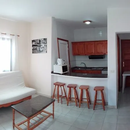 Apartament La Laguneta *