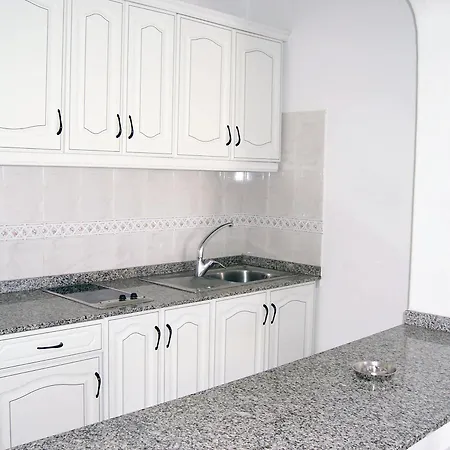La Laguneta Apartament Puerto del Carmen (Lanzarote)